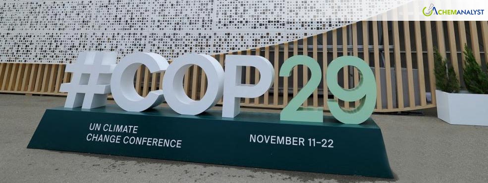 India Rejects $300 Billion Climate Finance Deal at COP29, Calls It Inequitable and Inadequate