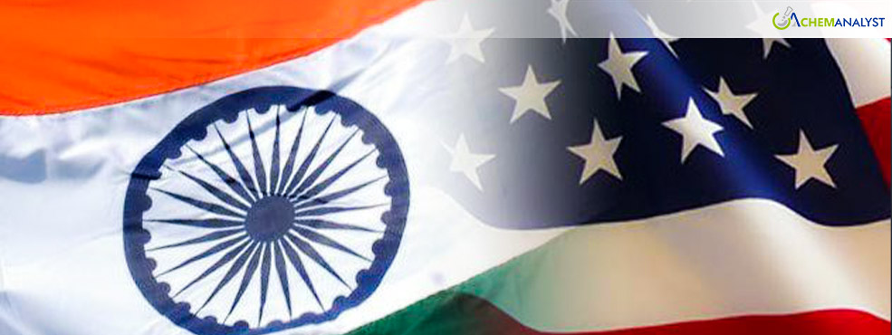 India Seeks Deeper Ties with US on Critical Minerals, Eyes Trade Deal