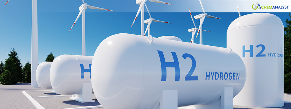 Indian Hydrogen Market Lacklustre with Stable Natural Gas Cost Albeit Lower Downstream Industry Performance