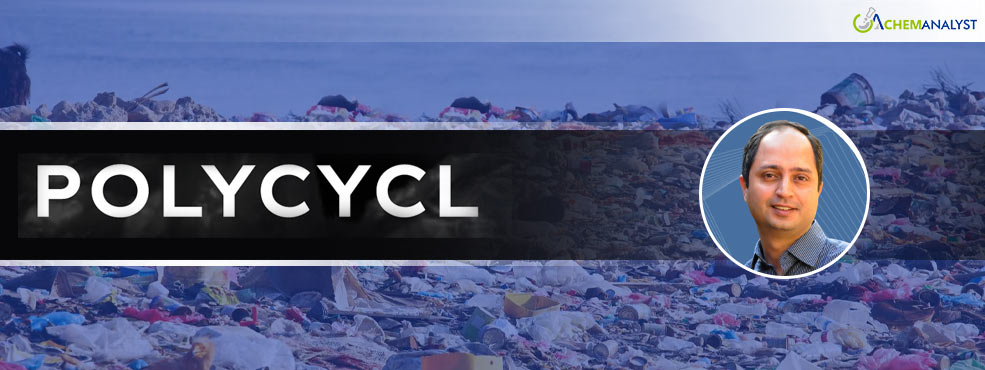 Indian Startup PolyCycl Revolutionizes Plastic Recycling with Innovative Chemical Technology