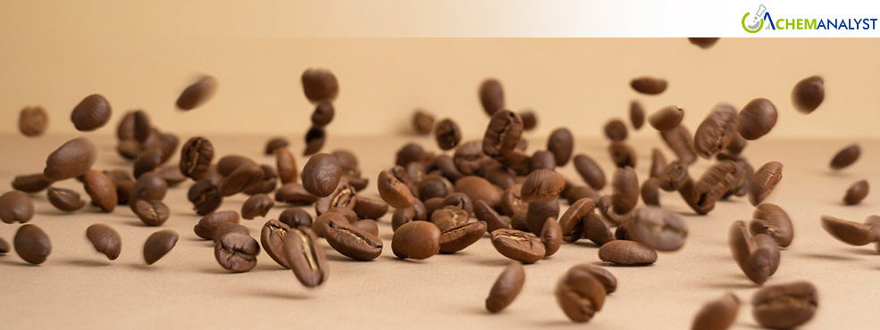 India's Coffee Export Boom: Opportunity for Chemical By-Product Utilization