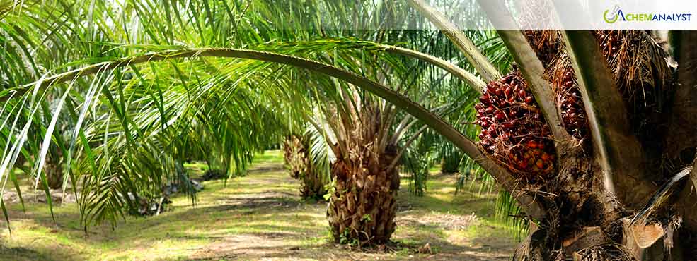 Indonesia Calls for EU to Revise Palm Oil Biofuel Policies After WTO Ruling