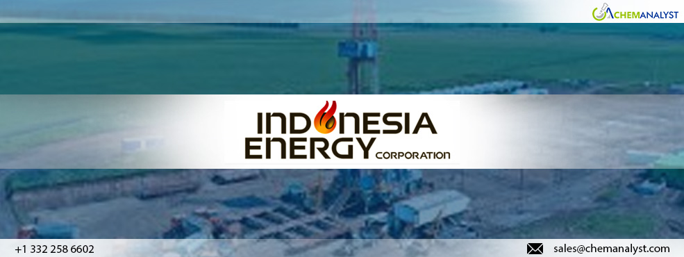 Indonesia Energy Corp to Commence Drilling Operations at Kruh Block by End of Year