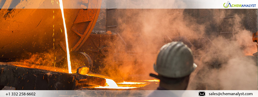 Indonesia Enhances Mining Sector with Opening of Two New Copper Smelters