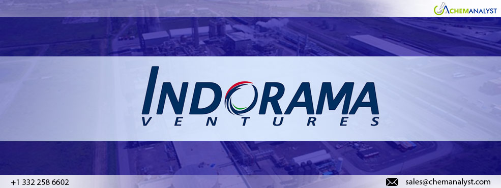 Indorama Ventures Announces Shutdown of PTA Facility in Montréal-Est