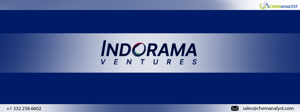 Indorama Ventures Joins T-REX Project to Advance Textile Recycling Initiatives