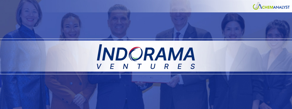 Indorama Ventures Receives AMCHAM Silver Recognition for Corporate Social Impact