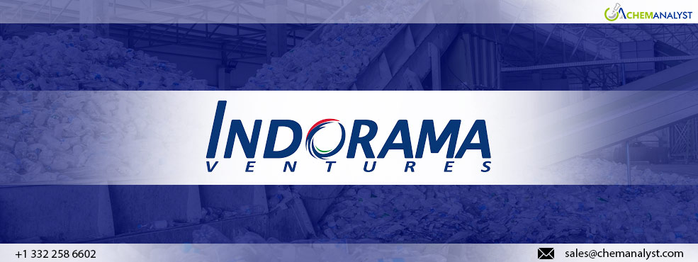 Indorama Ventures Secures $200M IFC Loan for PET Recycling and Sustainable Growth in Asia