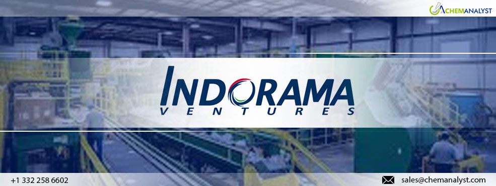 Indorama Ventures, Varun Beverages Partner to Establish PET Recycling Facilities in India