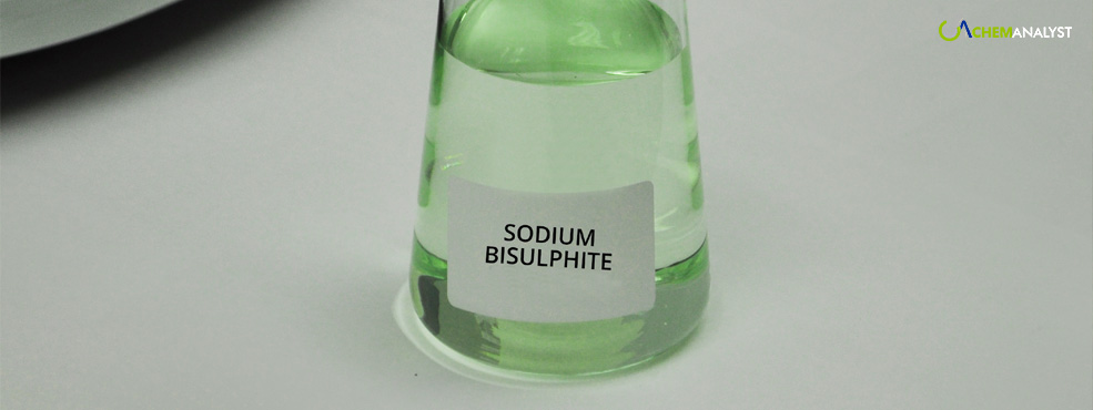 Industry Optimism: Sodium Bisulfite Prices Surge in February 2024