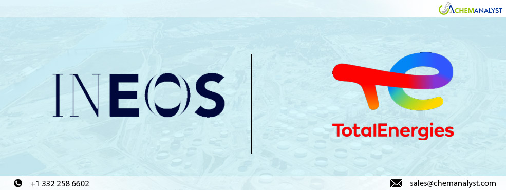 INEOS Acquires TotalEnergies' Lavera Petrochemical Assets in Southern France