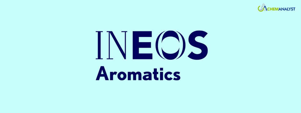 Ineos Aromatics Shuts Down Two Paraxylene Lines in Texas