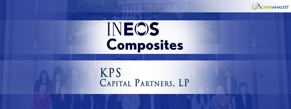 INEOS Enterprises Agrees to Sell INEOS Composites to KPS Capital Partners for €1.7bn