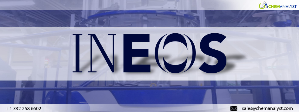 Ineos Launches Pilot Line for Recyclable Flexible Packaging Films in Brussels