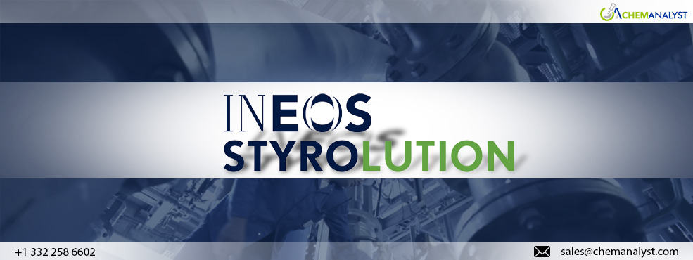 INEOS Styrolution Seals Sarnia's Fate: Ontario Site Closure Permanently Shut