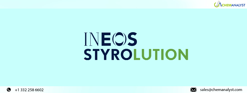INEOS Styrolution Showcases Sustainable ABS at Arburg Tech Days 2024