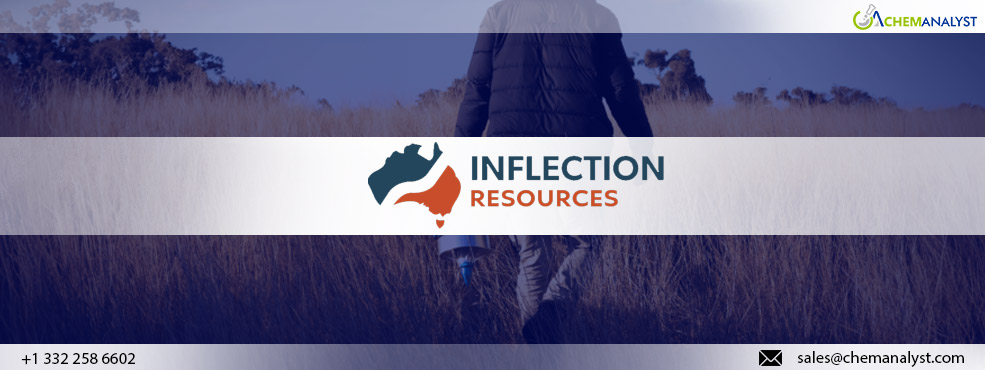 Inflection Resources Harnesses Space Tech for Australia’s Macquarie Arc Copper Search