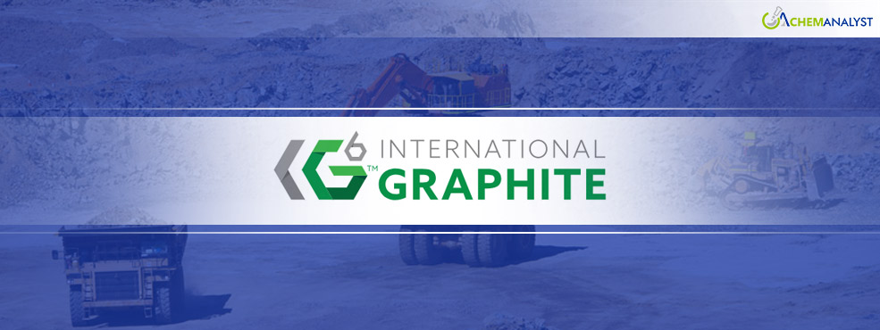 International Graphite Secures Key Mining Lease, Sets Sights on 2025 Exploration Drilling