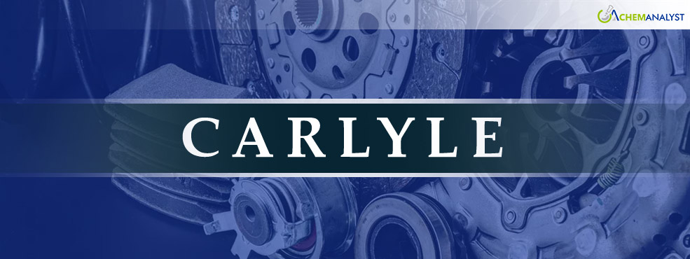 Global Investment Firm Carlyle Drives Auto Component Growth with Highway & Roop Merger