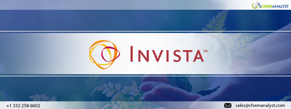 Invista Kingston Site in Ontario Gains ISCC PLUS Certification