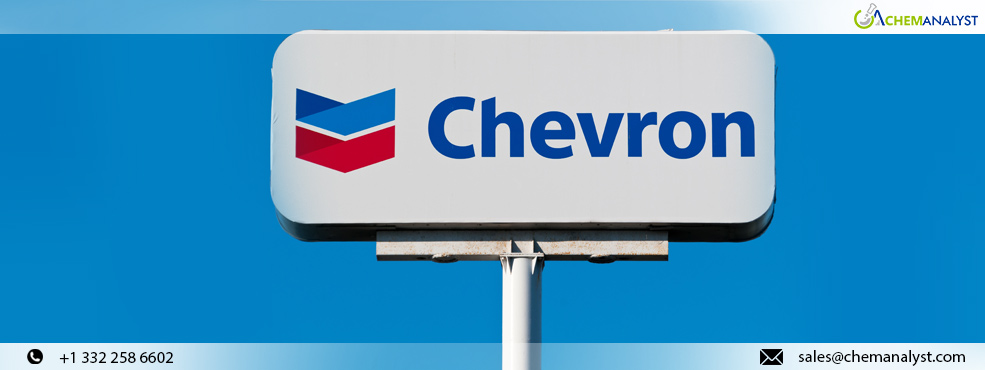 ION Clean Energy Secures Chevron Investment for Carbon Capture and Removal Technology