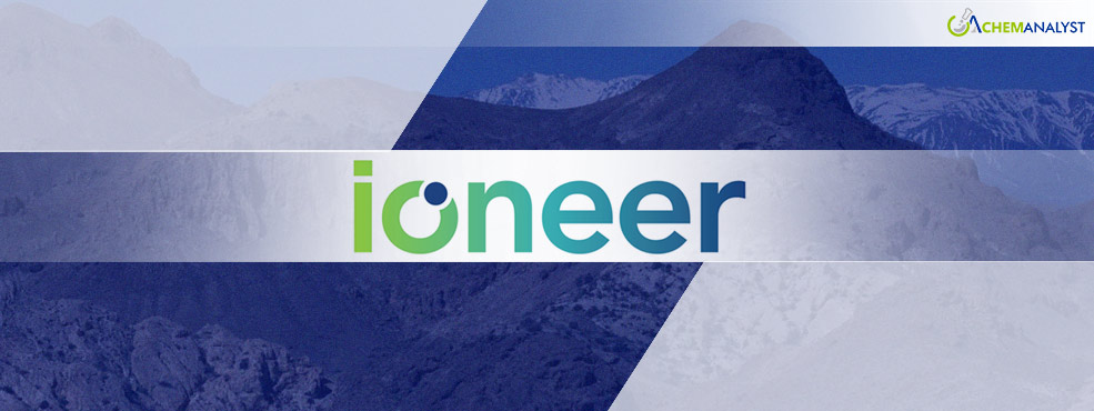 Ioneer's Rhyolite Ridge Lithium-Boron Mine Receives Final Approval from US Govt