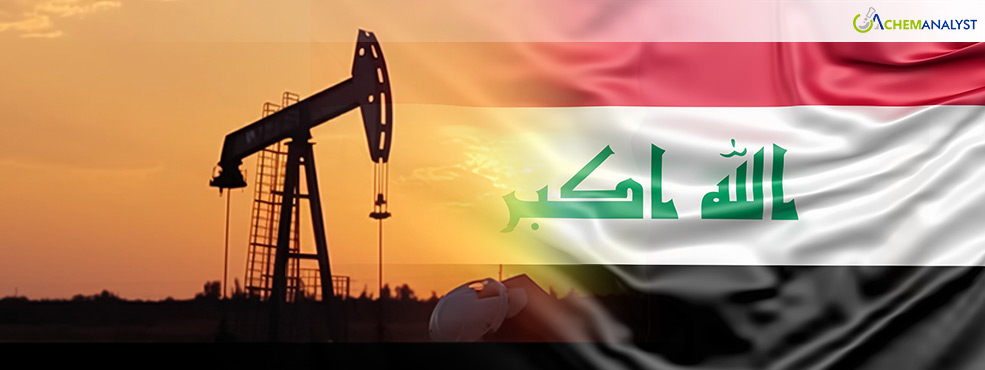 Iraq Approves Compensation Plan to Restart Kurdistan Oil Exports