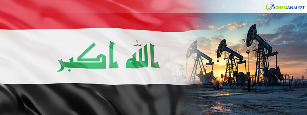 Iraq Completes Procedures for Resumption of Oil Exports Through Turkish Pipeline