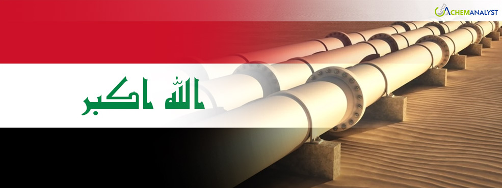 Iraqi Cabinet Greenlights $4.6 Billion Basrah-Haditha Oil Pipeline Project