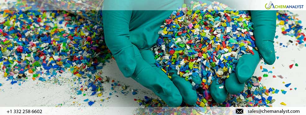 IRG Erie Secures $182 Million DOE Loan Commitment for Pennsylvania Plastics Recycling Facility