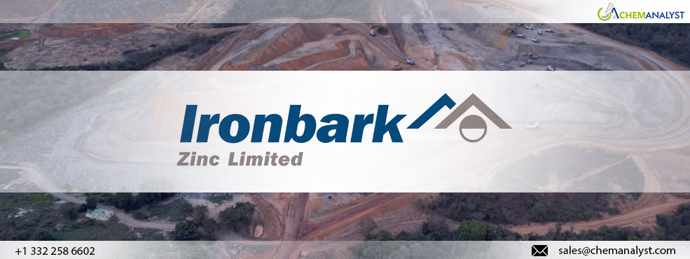 Ironbark Expands Portfolio with Strategic Lithium, Rare Earths, and Niobium Assets in Brazil