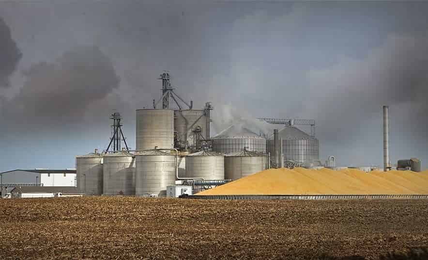 Is Ethanol Living Up to Its Hype as a Fuel of the Future?