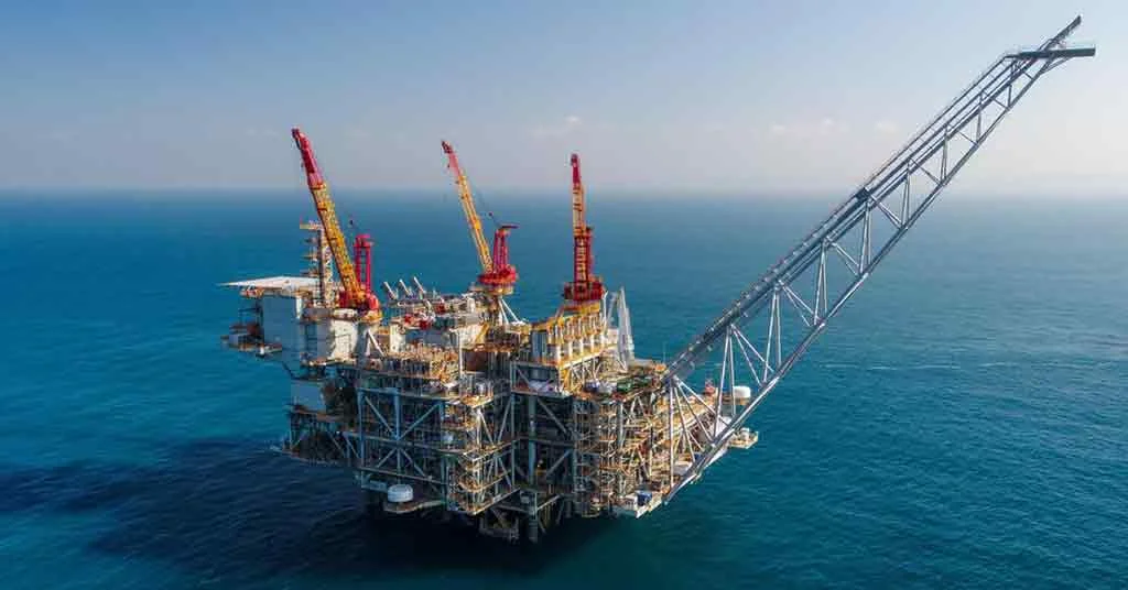 Israel and Egypt Collaborate to Amplify Natural Gas Exports