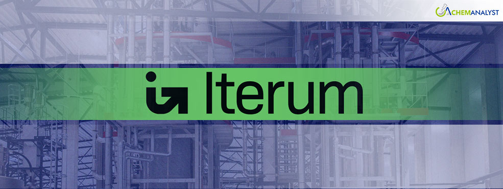 Iterum Launches the Largest PET Recycling Plant in Latvia