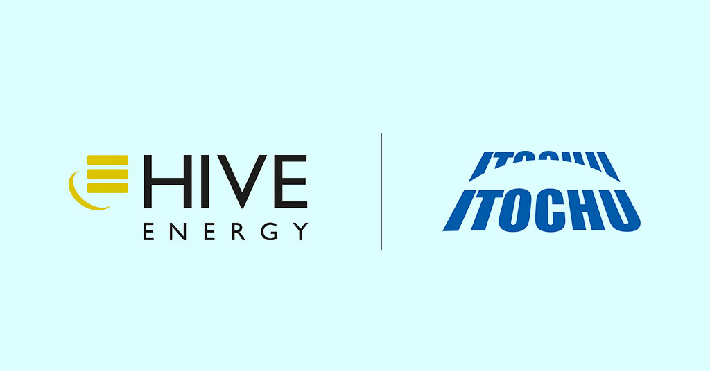 Itochu and Hive Collaborate on Green Ammonia Project in South Africa