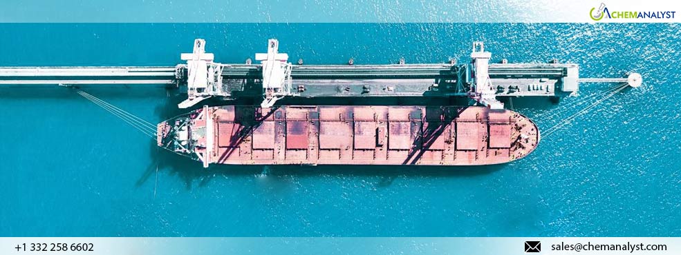 Itochu and Partners Ink MOU for Ammonia-Fueled Bulk Carriers