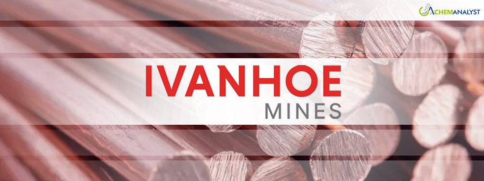 Ivanhoe Mines Expands Global Copper Hunt with Major Kazakhstan Exploration JV