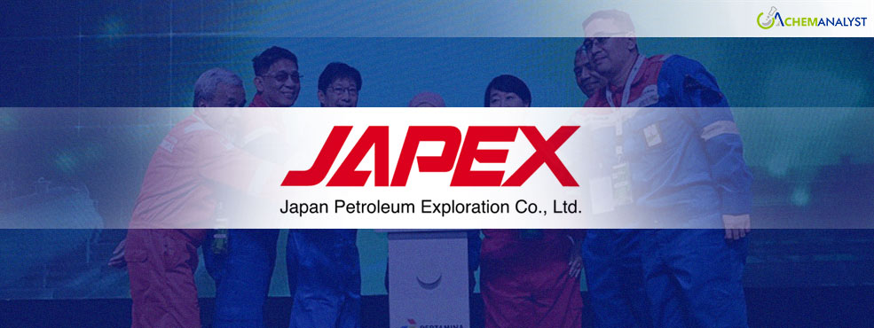 JAPEX and Partners Launch CO2 Injection Test at Sukowati Oil Field in Indonesia