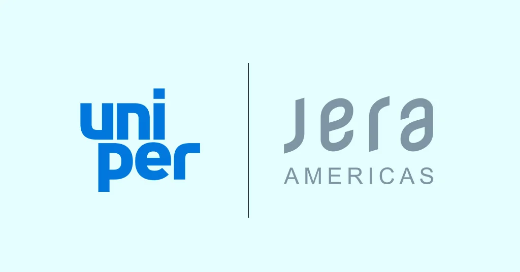 JERA Americas and Uniper Unveil Agreement Signing for Supply of Low Carbon Hydrogen and Ammonia