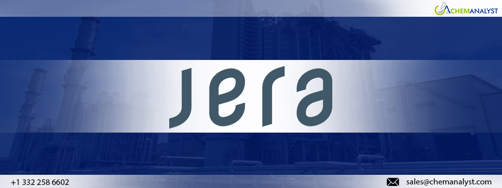 JERA and Partners Launch Operations at Goi Gas Power Unit 1