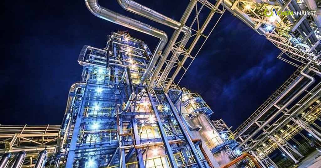 JFE Chemical Aims to Halt Phthalic Anhydride Production in Japan for Maintenance