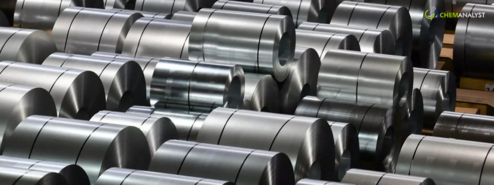 JFE Holdings Plans to Implement Steel Price Increase in April