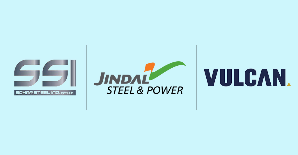 Jindal Group Makes a Grand Comeback: Snaps up Sohar Steel After Three-Year Break