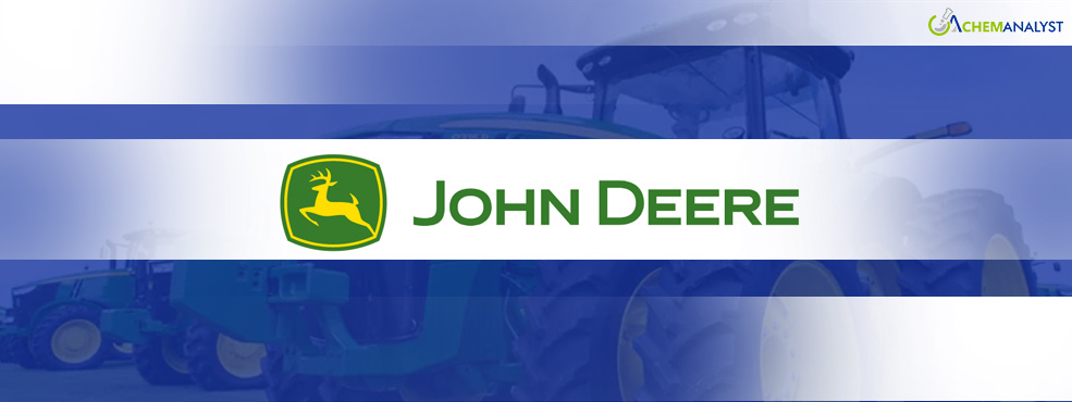 John Deere Announces Layoffs Across Facilities Amid Reduced Demand for Equipment