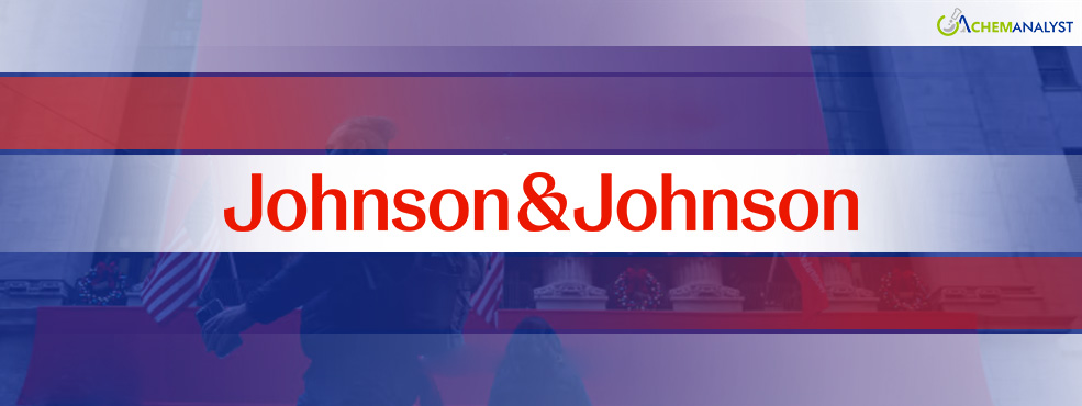 Johnson & Johnson to Acquire Intra-Cellular Therapies in $14.6 Billion Deal