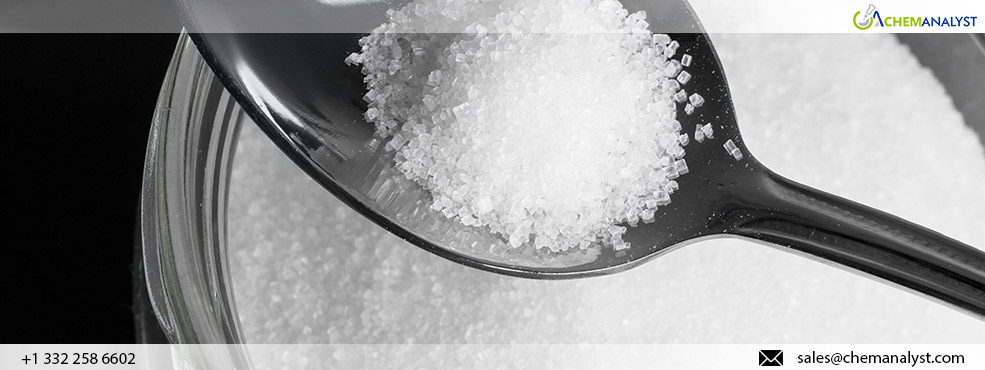 Jordan's Potassium Nitrate Prices Fall in August Due to Seasonal Slowdown and Supply Glut