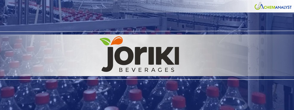 Joriki Beverages Closes Pittston Coca-Cola Bottling Plant