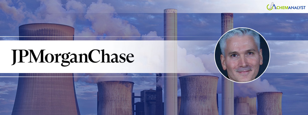 JPMorgan Pursues Funding Opportunities to Shut Down Coal Plants