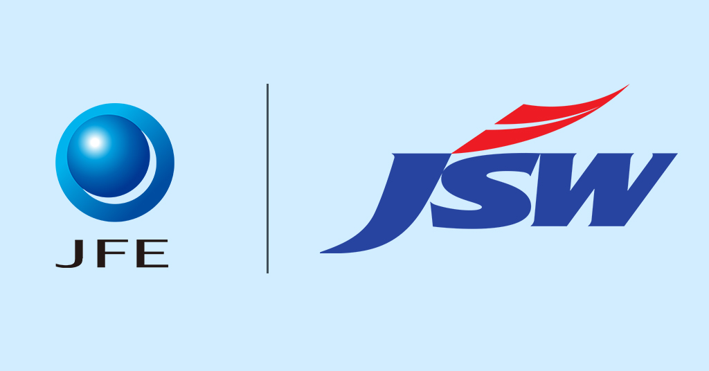 JSW Steel and JFE Steel Join Forces to Produce CRGO Electrical Steel in Joint Venture