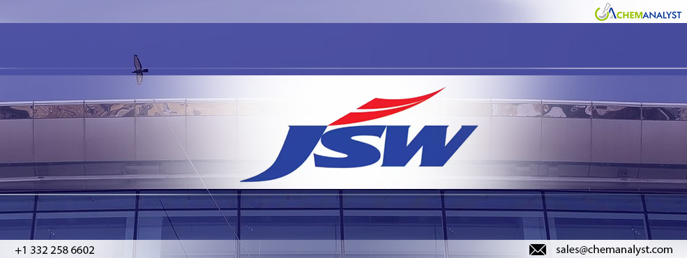 JSW Steel Invests in M Resources’ Subsidiary with New Stake Purchase